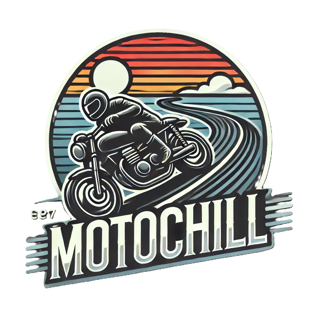 Logo MotoChill